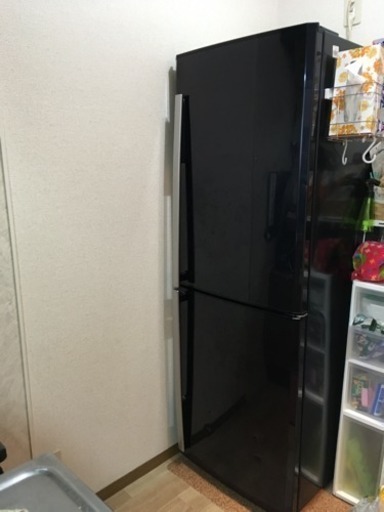 冷蔵庫 三菱2006年製