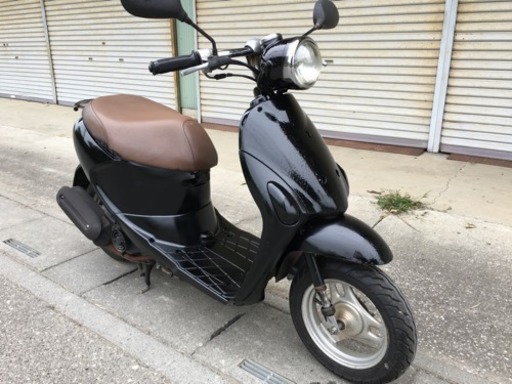 ☆レッツ4パレット☆高年式FIモデル・機関好調！すぐに乗れますよ^_^☆埼玉県熊谷市から