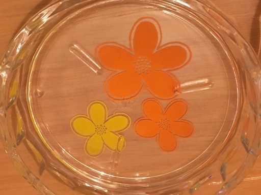 １万円　昭和レトロポップ　フラワーデザイングラスやガラス製品セット　リピーターさんに限り半額