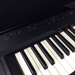 カシオ CASIO 電子ピアノ Privia PX-830 デジタルピアノ