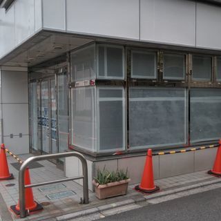 西武新宿線花小金井北口徒歩2分貸店舗・事務所