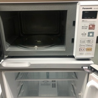 生活家電3種セットです😀