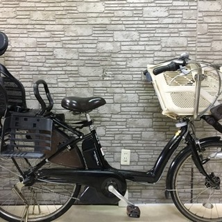 新基準 BS ブリジストン アンジェリーノ 8.1Ah リチウム 電動