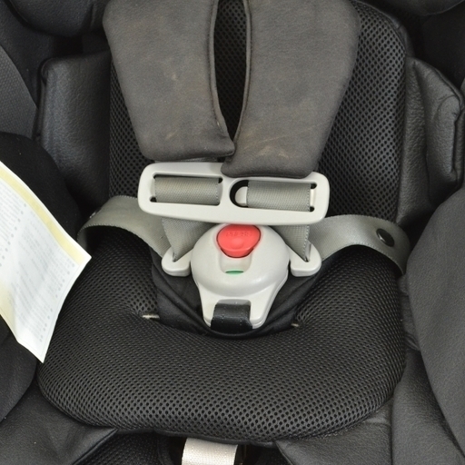 254177コンビ Combi ゼウスターンEG ZZ プラチナブラック