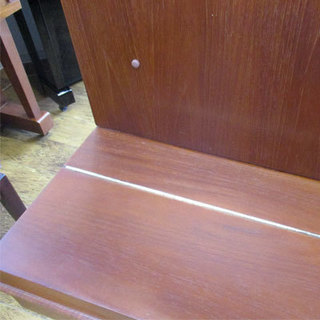 中古アップライト　YAMAHA　W103