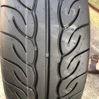 S660純正タイヤ ホイールセット