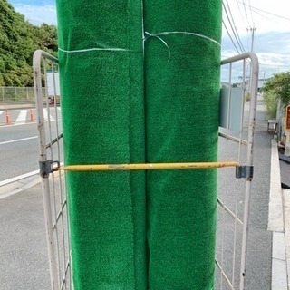 ☆新古品 人工芝ロール 1.82m x 20m ダイヤテックス（株）☆