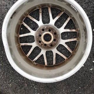 BBS 4本セット 17X7J ET45 マルチ 管理番号1038