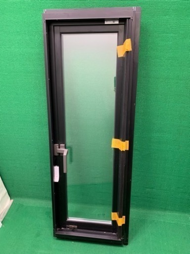 ☆中古品 すべり出し窓(サッシ) 40.5 x 117cm☆
