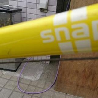 超美品！GIANT/ジャイアント マウンテンバイクsnap♪整備済み♪