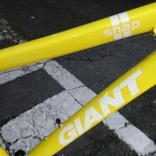 超美品！GIANT/ジャイアント マウンテンバイクsnap♪整備済み♪