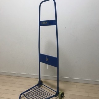 IKEA ガラガラ