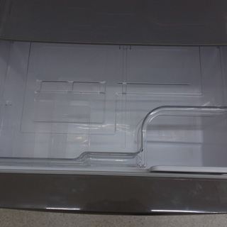 日立/HITACHI 6Ｄ冷蔵庫 R-SF48BM 【ユーズドユーズ名古屋天白店】