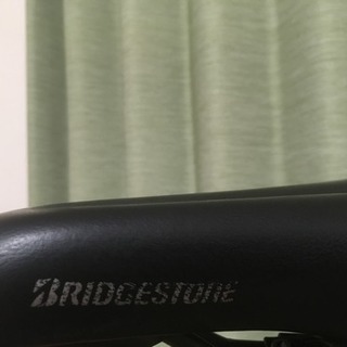 BRIDGESTONE TB1 2018モデル ピュアレッド