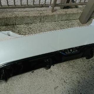 プリウス30 G'S リアバンパー