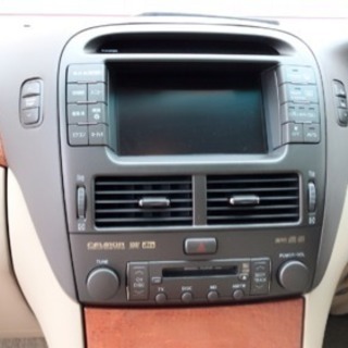 トヨタセルシオ 30後期 Er仕様 K 大多羅のセルシオの中古車 ジモティー