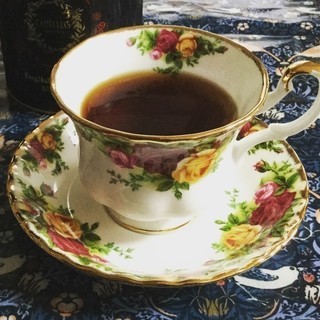 あるる市にて 紅茶ワークショップ「世界三大銘茶と美味しい紅茶のい...