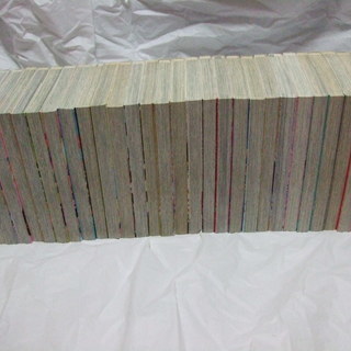 【良品】ワンピース（1～89巻+4冊）