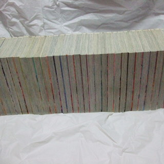 【良品】ワンピース（1～89巻+4冊）