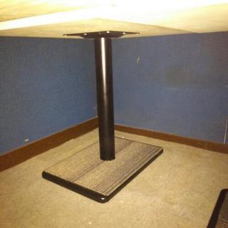 長方形テーブル ４つ