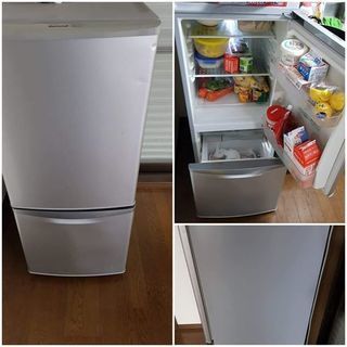 冷蔵庫:  Refrigerator (NATIONAL mod...