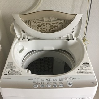 東芝 TOSHIBA 洗濯機