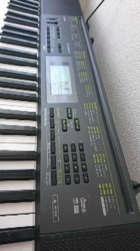 カシオ 電子キーボード 61鍵盤 CTK2200 CASIO CTK-2200 キーボード 61