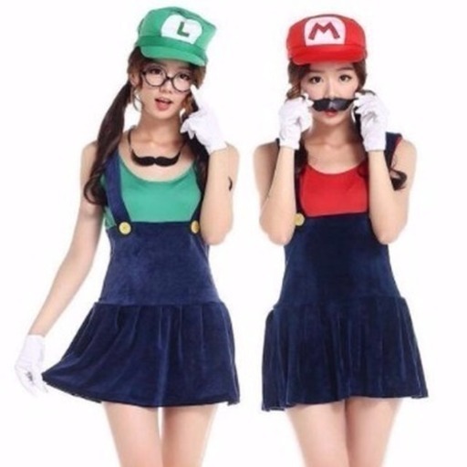 マリオ ルイージ コスプレ 仮装 ハロウィン R M N 川口の服 ファッションの中古 古着あげます 譲ります ジモティーで不用品の処分 マリオ ルイージ コスプレ 仮装 ハロウィン R M N 川口の服 ファッションの中古 古着あげます 譲ります ジモティーで不用品の処分