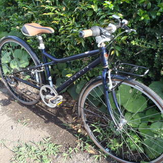 中古】ROVERクロスバイク G21 中古クロスバイク ROVER ローバー 700C