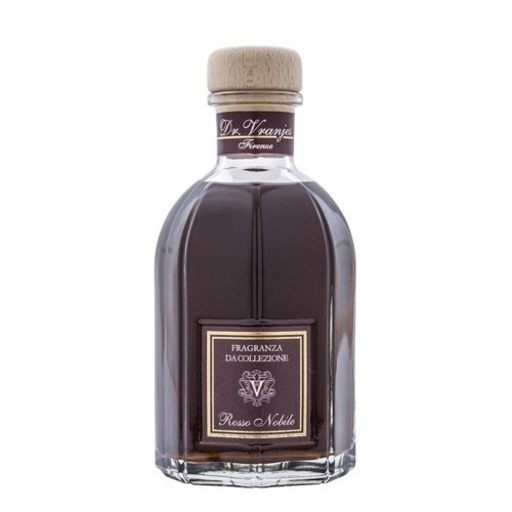 ROSSO NOBILE 高級アロマ 新品 香り 癒し ロッソノーベル