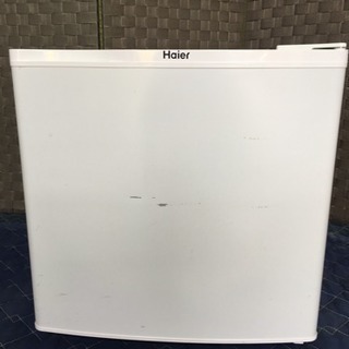 Haier  冷蔵庫  JR-N40E  2014年製  ホワイト