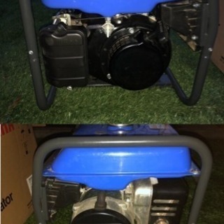 ヤマハ 発電機 EF23H