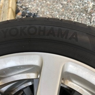 タントカスタムLA600S！バリ山タイヤ！