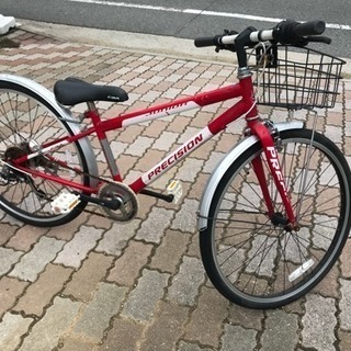 美品！！24インチ子供自転車掲載開始！！