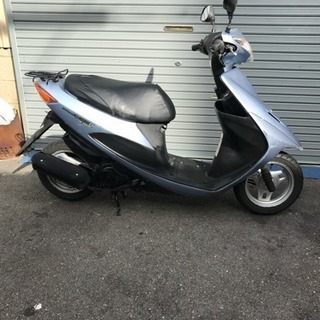 アドレスV50バッテリー新品