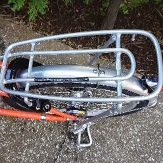 電動自転車2018年式パナソニック ビビLS
