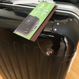 スーツケース 新品未使用