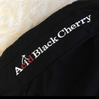 Acid Black Cherryの受注販売パーカー ふぃる 春日井のパーカー レディース の中古 古着あげます 譲ります ジモティーで不用品の処分