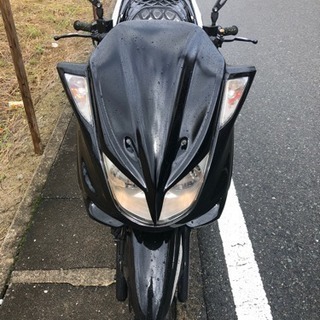 YAMAHA マジェスティC 250cc 実働 福岡市南区 2024