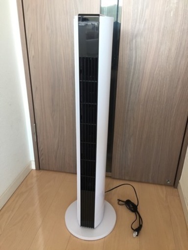 タワーファン エスケイジャパン製