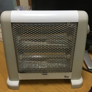 電気ストーブ