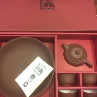 中国茶 茶器セット