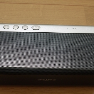 Creative Sound Blaster Roar 2　SB...