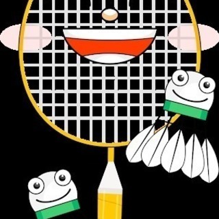 🎶Fun Badminton🏸