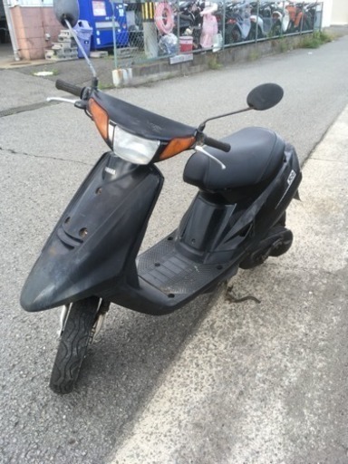 3kjメットインジョグ