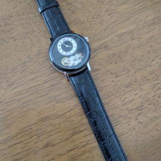 ブルッキアーナの腕時計