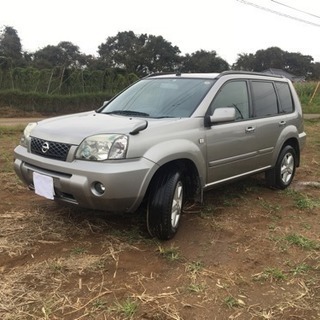 エクストレイル  ４ＷＤ