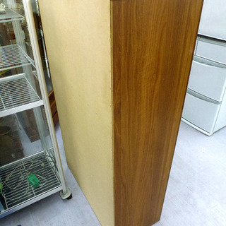 手稲リサイクル アート50 ロゴス1 グラスシェルフ 3×2縦 ￥12,800-