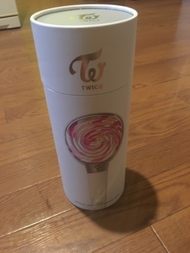 Twice ペンライト りゅーや 徳重のその他の中古あげます 譲ります ジモティーで不用品の処分