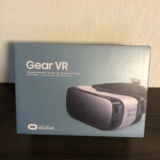 Gear VR ほぼ新品